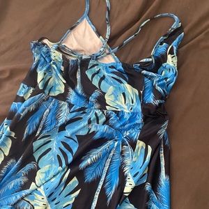 Brand new maxi dress!